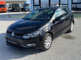 Volkswagen Polo 2015 LOUNGE / EURO 6b