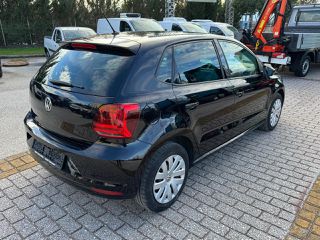 Volkswagen Polo 2015 LOUNGE / EURO 6b-thumb-62