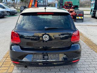 Volkswagen Polo 2015 LOUNGE / EURO 6b-thumb-63