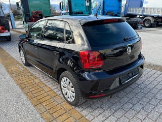 Volkswagen Polo 2015 LOUNGE / EURO 6b-thumb-64