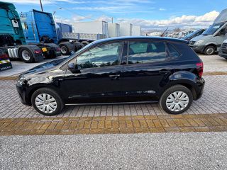 Volkswagen Polo 2015 LOUNGE / EURO 6b-thumb-65