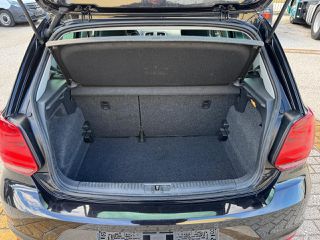 Volkswagen Polo 2015 LOUNGE / EURO 6b-thumb-66