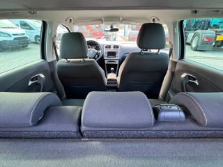 Volkswagen Polo 2015 LOUNGE / EURO 6b-thumb-68