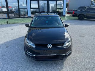 Volkswagen Polo 2015 LOUNGE / EURO 6b-thumb-1