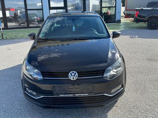 Volkswagen Polo 2015 LOUNGE / EURO 6b-thumb-2