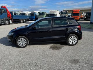 Volkswagen Polo 2015 LOUNGE / EURO 6b-thumb-3