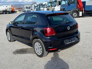 Volkswagen Polo 2015 LOUNGE / EURO 6b-thumb-4