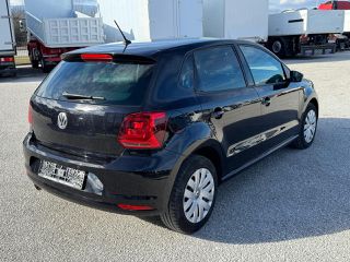 Volkswagen Polo 2015 LOUNGE / EURO 6b-thumb-5