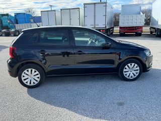 Volkswagen Polo 2015 LOUNGE / EURO 6b-thumb-6