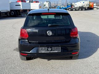 Volkswagen Polo 2015 LOUNGE / EURO 6b-thumb-8