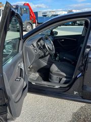 Volkswagen Polo 2015 LOUNGE / EURO 6b-thumb-9