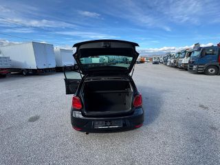 Volkswagen Polo 2015 LOUNGE / EURO 6b-thumb-36