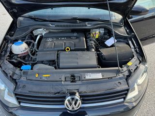 Volkswagen Polo 2015 LOUNGE / EURO 6b-thumb-37