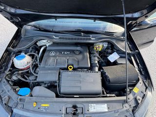 Volkswagen Polo 2015 LOUNGE / EURO 6b-thumb-38