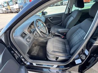 Volkswagen Polo 2015 LOUNGE / EURO 6b-thumb-40