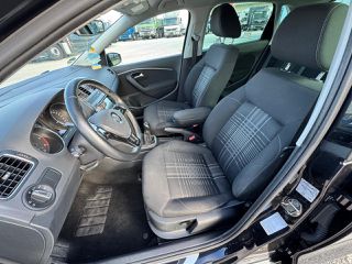 Volkswagen Polo 2015 LOUNGE / EURO 6b-thumb-42