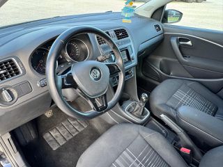 Volkswagen Polo 2015 LOUNGE / EURO 6b-thumb-43