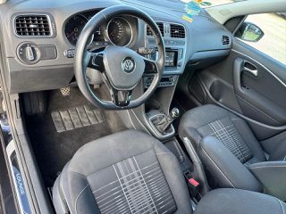 Volkswagen Polo 2015 LOUNGE / EURO 6b-thumb-44