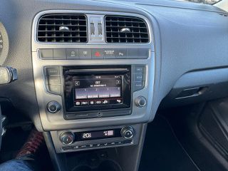 Volkswagen Polo 2015 LOUNGE / EURO 6b-thumb-46