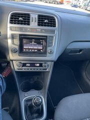 Volkswagen Polo 2015 LOUNGE / EURO 6b-thumb-47