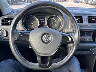 Volkswagen Polo 2015 LOUNGE / EURO 6b-thumb-48