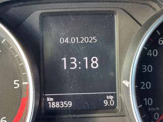 Volkswagen Polo 2015 LOUNGE / EURO 6b-thumb-49