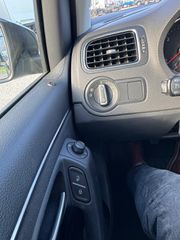 Volkswagen Polo 2015 LOUNGE / EURO 6b-thumb-50