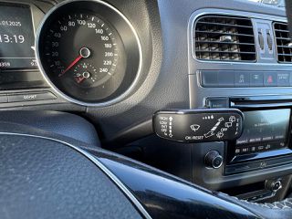 Volkswagen Polo 2015 LOUNGE / EURO 6b-thumb-51