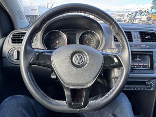 Volkswagen Polo 2015 LOUNGE / EURO 6b-thumb-53