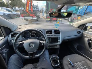 Volkswagen Polo 2015 LOUNGE / EURO 6b-thumb-54
