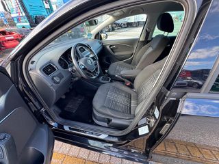 Volkswagen Polo 2015 LOUNGE / EURO 6b-thumb-55