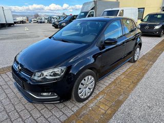 Volkswagen Polo 2015 LOUNGE / EURO 6b-thumb-57