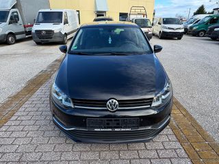 Volkswagen Polo 2015 LOUNGE / EURO 6b-thumb-58