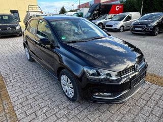 Volkswagen Polo 2015 LOUNGE / EURO 6b-thumb-59