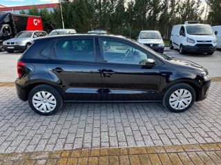 Volkswagen Polo 2015 LOUNGE / EURO 6b-thumb-60