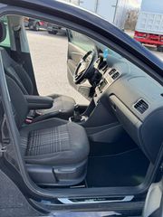Volkswagen Polo 2015 LOUNGE / EURO 6b-thumb-12