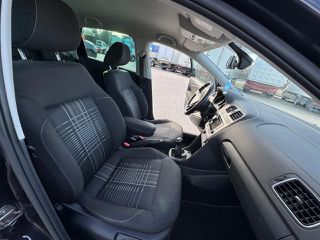 Volkswagen Polo 2015 LOUNGE / EURO 6b-thumb-14