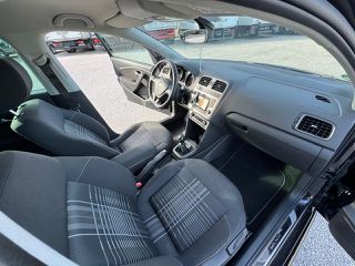 Volkswagen Polo 2015 LOUNGE / EURO 6b-thumb-15