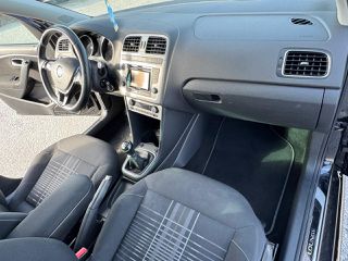 Volkswagen Polo 2015 LOUNGE / EURO 6b-thumb-16