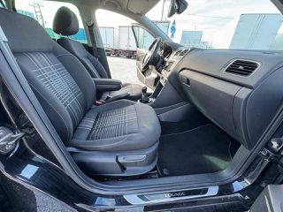 Volkswagen Polo 2015 LOUNGE / EURO 6b-thumb-18