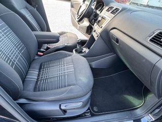 Volkswagen Polo 2015 LOUNGE / EURO 6b-thumb-19