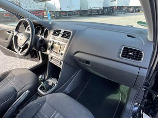 Volkswagen Polo 2015 LOUNGE / EURO 6b-thumb-20