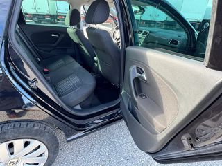 Volkswagen Polo 2015 LOUNGE / EURO 6b-thumb-21