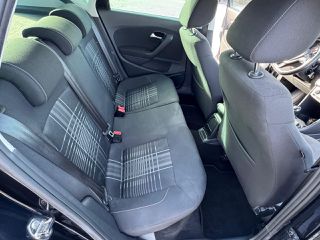 Volkswagen Polo 2015 LOUNGE / EURO 6b-thumb-23