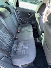 Volkswagen Polo 2015 LOUNGE / EURO 6b-thumb-24