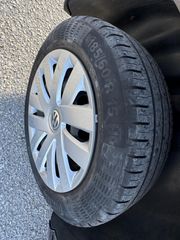 Volkswagen Polo 2015 LOUNGE / EURO 6b-thumb-26