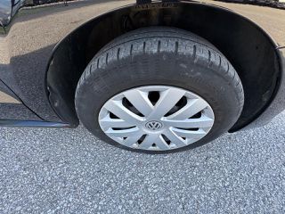 Volkswagen Polo 2015 LOUNGE / EURO 6b-thumb-27