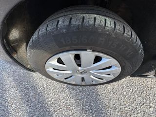 Volkswagen Polo 2015 LOUNGE / EURO 6b-thumb-28