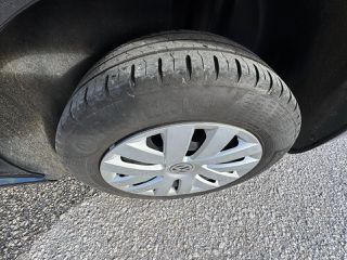 Volkswagen Polo 2015 LOUNGE / EURO 6b-thumb-29