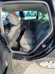 Volkswagen Polo 2015 LOUNGE / EURO 6b-thumb-30